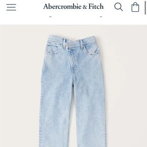 Abercrombie & Fitch jeans